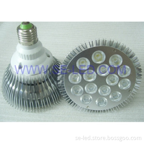 15W White LED PAR38 Light with CE RoHS FCC Approval
